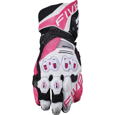 Motorracehandschoenen voor dames Five RFX1 Evo