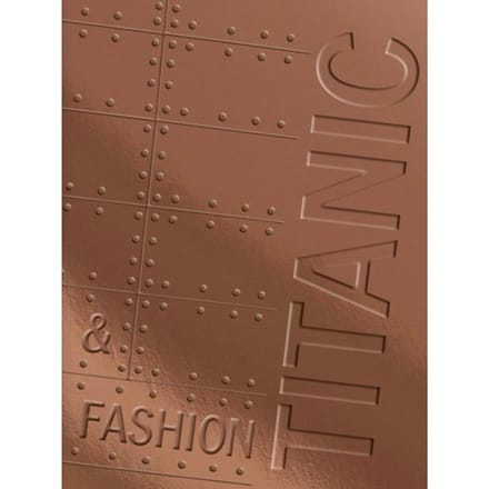 Titanic & Fashion - Madelief Hohé