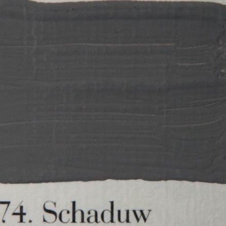 l'Authentique kleur 74- Schaduw