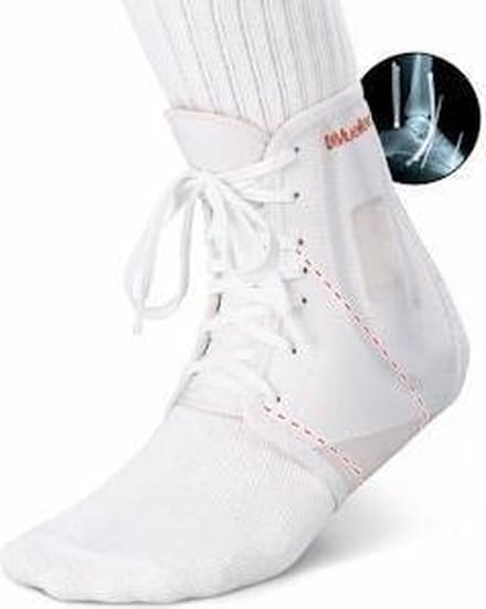 High performance ATF Ankle brace Left