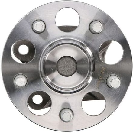 Wiellagerset met naaf BTA H22142BTA