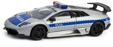 Rastar Lamborgororgy Murcielago lp-beleid modelauto 1:4