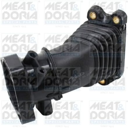 Inlaatslang, luchtfilter MEAT & DORIA 96003