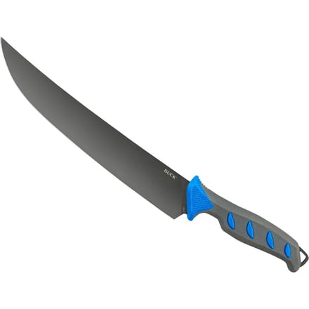 Buck 149 hookset breaker knife clampack