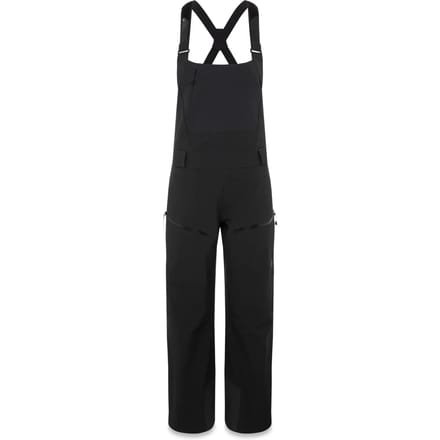 Uitbreidbare skisalopette voor dames Black Diamond Recon