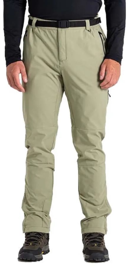 Dare2b Tuned In Pro Broek Groen 94 Man