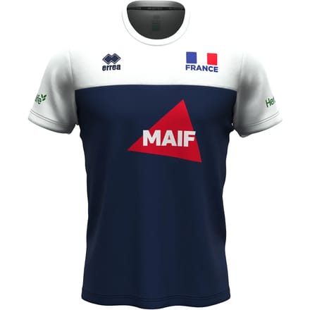 Jersey France Brandon Maif 2024/25