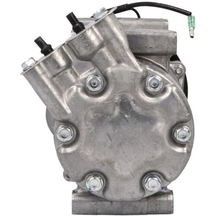 Airco-compressor THERMOTEC KTT090284