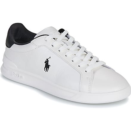 Lage Sneakers Polo Ralph Lauren HERITAGE COURT II
