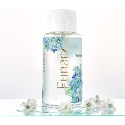 Eunarz - Blue Chamomile Soothing Makeup Remover 300ml