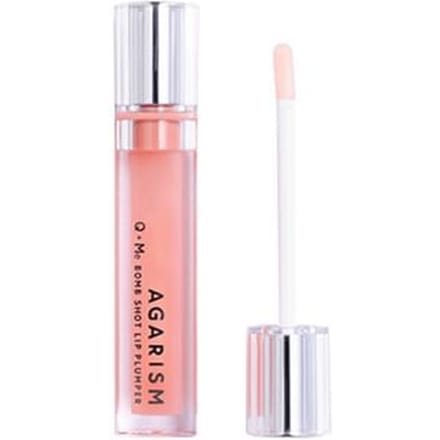 AGARISM - Q+Me Bomb Shot Lip Plumper Neutral
