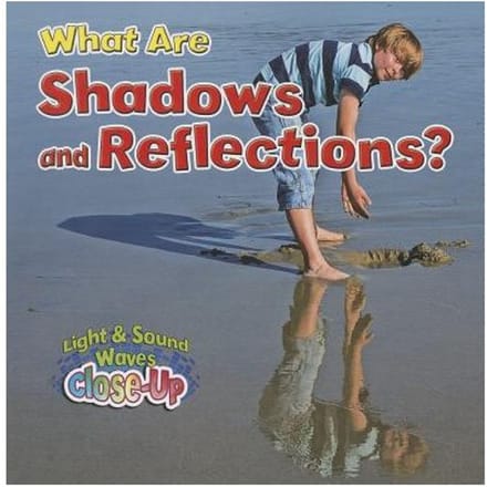 What Are Shadows And Reflections? - Paula Smith