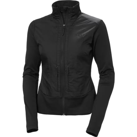 Hybride dames sweatshirt Helly Hansen Versalite