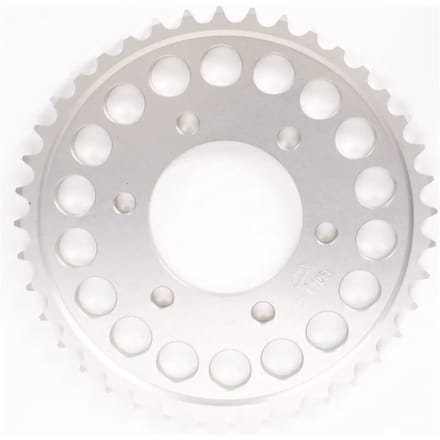 Motorfiets kroon Supersprox 51-35043-43
