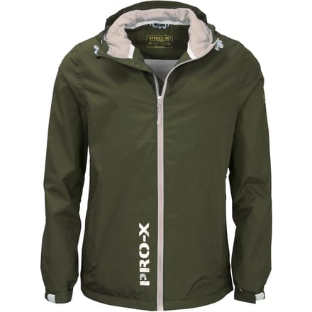 Waterdicht kinderjack Pro-X Elements Flashy