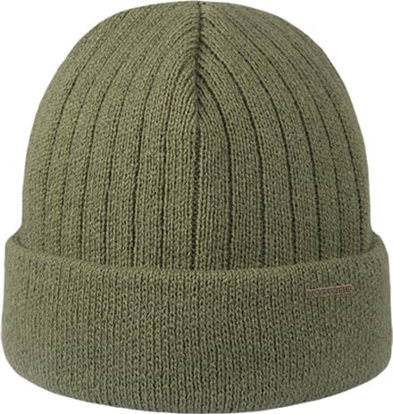Jolon No Wind - Winddichte muts - Groen