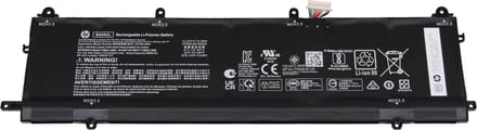 HP L68299-005 Batterij - 72,9Wh