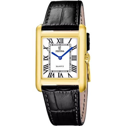 Festina - F20772/1 - Polshorloge - Heren