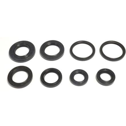 Motorolieafdichtingset ATHENA P400510400016