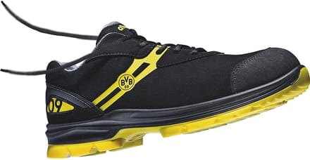 Atlas werkschoenen Atlas Malocher 09 EN20345S3