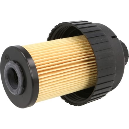Brandstoffilter WIX FILTERS 33976