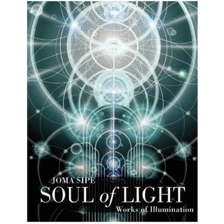 Soul Of Light - Sipe, Joma