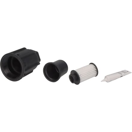 Ureumfilter MANN-FILTER U 58/11 KIT