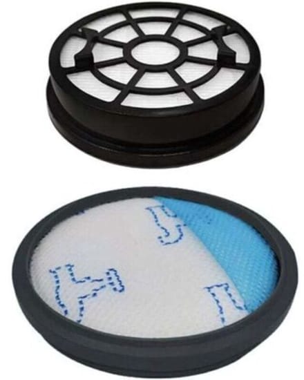 Geschikt voor Rowenta Swift Power Filters