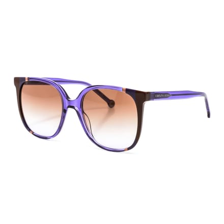 Zonnebril Dames Carolina Herrera CH 0062/S ø 57 mm