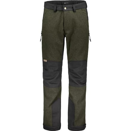 Wollen broek Sasta Anton
