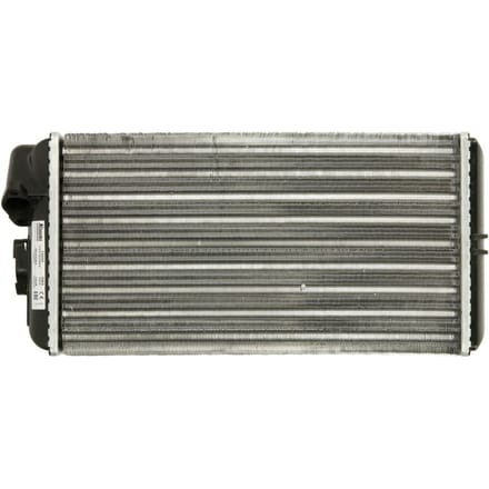 Warmtewisselaar, interieur verwarming NISSENS 72035