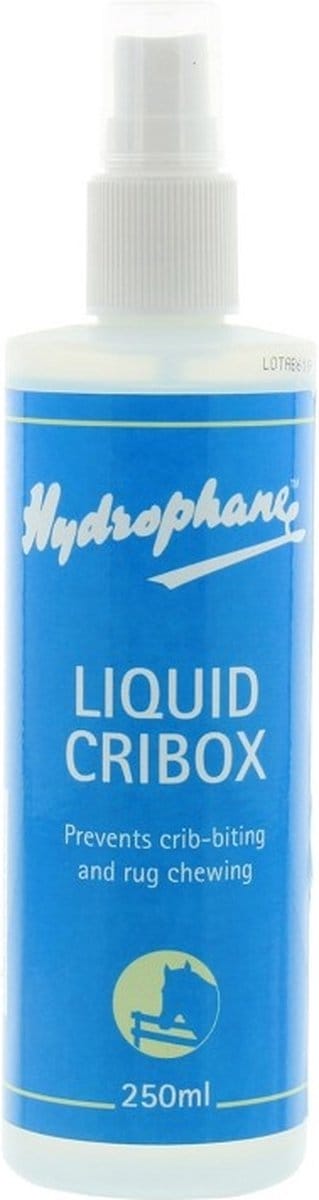 Sectolin - Cribox Spray - 250ml