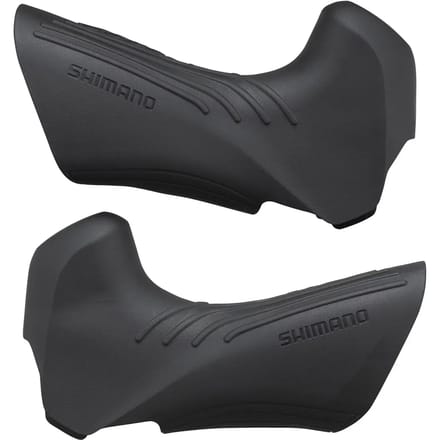 Shimano Grx Rx815 Remgreeprubbers Zwart