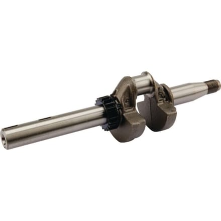 Briggs & stratton krukas met lager