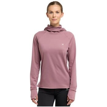 T-Shirt Lange Mouw Witeblaze -