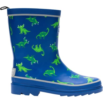 Baby regenlaarzen Regatta Mudplay III