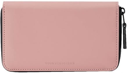 Ucon Acrobatics Naira Lotus - Portemonnee 7cc 19 cm (rose)