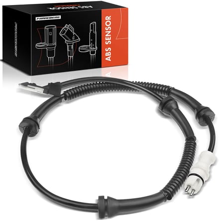 Frankberg 1x ABS-sensor vooras links rechts voor Nissan