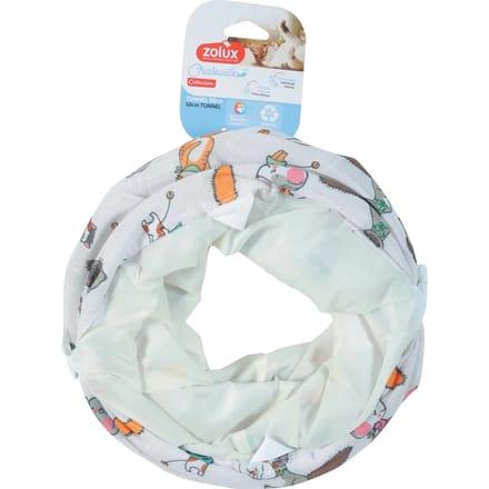 Speeltje voor kat grijpt aan Zolux