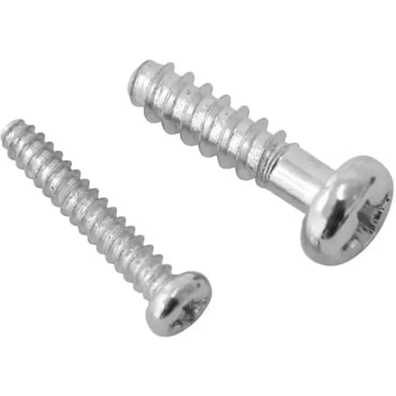 Linker bovendeksel bevestigingsschroef eenheid Shimano SL-M5100