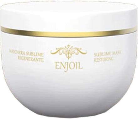 Demeral Enjoil Maschera Sublime Rigenerante 300ml