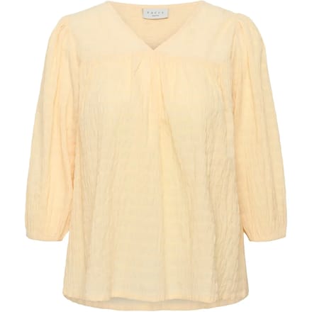 Vrouwenblouse KAFFE Curve Maisie