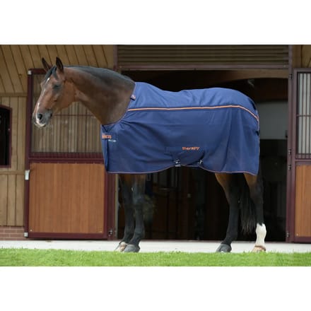 Paardendeken Bucas Therapy Mesh Cooler
