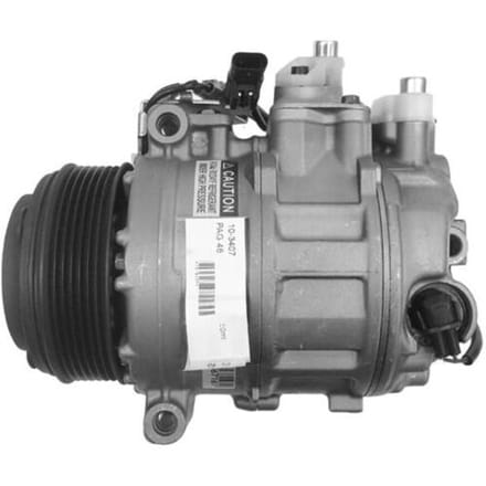 Compressor airconditioning AIRSTAL 10-3407