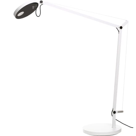 Artemide - Demetra bureaulamp - wit