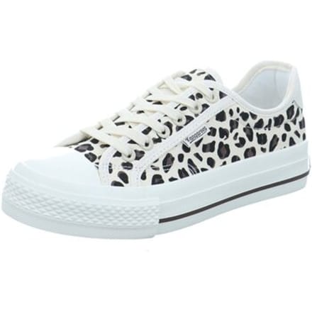 Lage Sneakers Kangaroos -