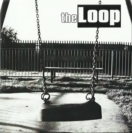 The Loop - Lost Weekend (CD)
