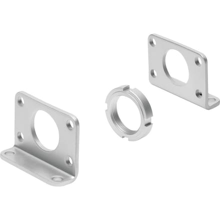 Festo Voetbevestiging Bouwgrootte 32 - 195851 - P2GFP