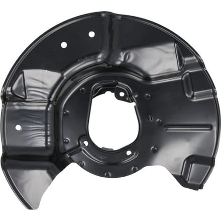 Dekplaat, remschijf BLIC 6508-03-0057378K