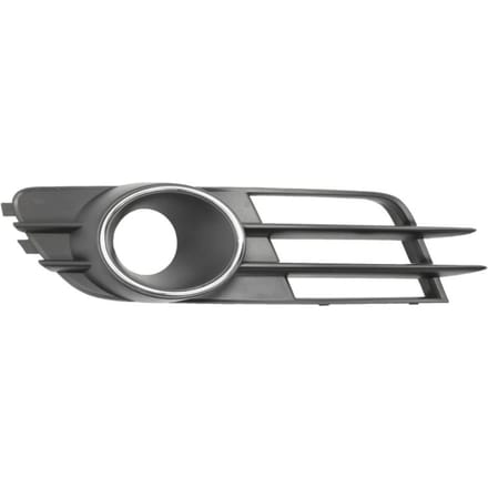 Ventilatierooster, bumper BLIC 6502-07-0032917P links